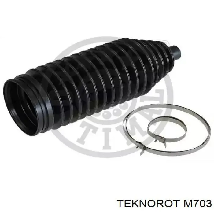 Brazo direccion coche Teknorot M703 precio, desde 14,64 EUR