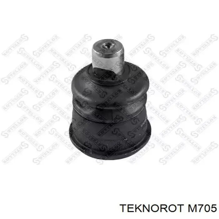 Rótula inferior de suspensión Teknorot M705 precio, desde 13,46 EUR
