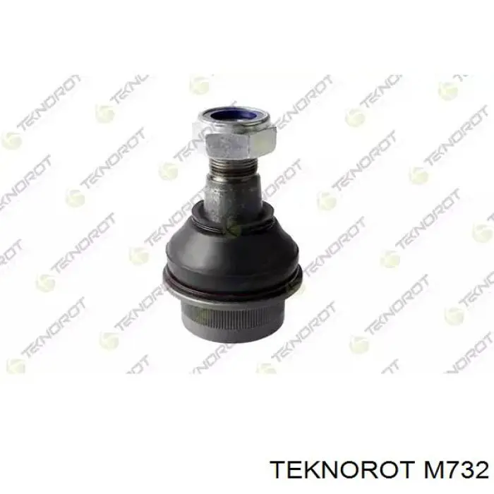 M732 Teknorot Rótula inferior de suspensión