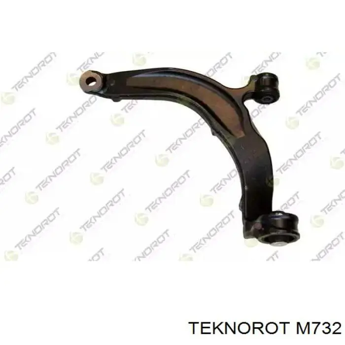 Rótula inferior de suspensión Teknorot M732 precio, desde 15,34 EUR