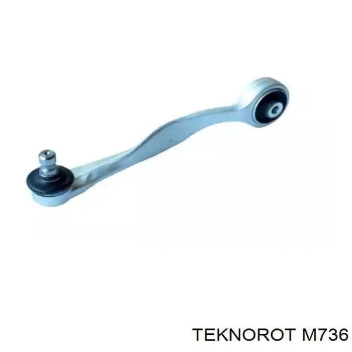 Bieleta estabilizadora delantera derecha Teknorot M736 precio, desde 15,63 EUR