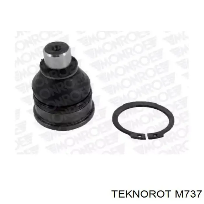 Bieleta estabilizadora delantera izquierda Teknorot M737 precio, desde 13,10 EUR