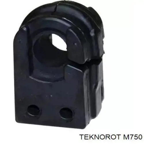 Bieleta estabilizadora trasera izquierda Teknorot M750 precio, desde 11,57 EUR