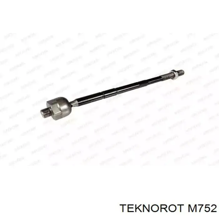 M752 Teknorot Rótula de dirección
