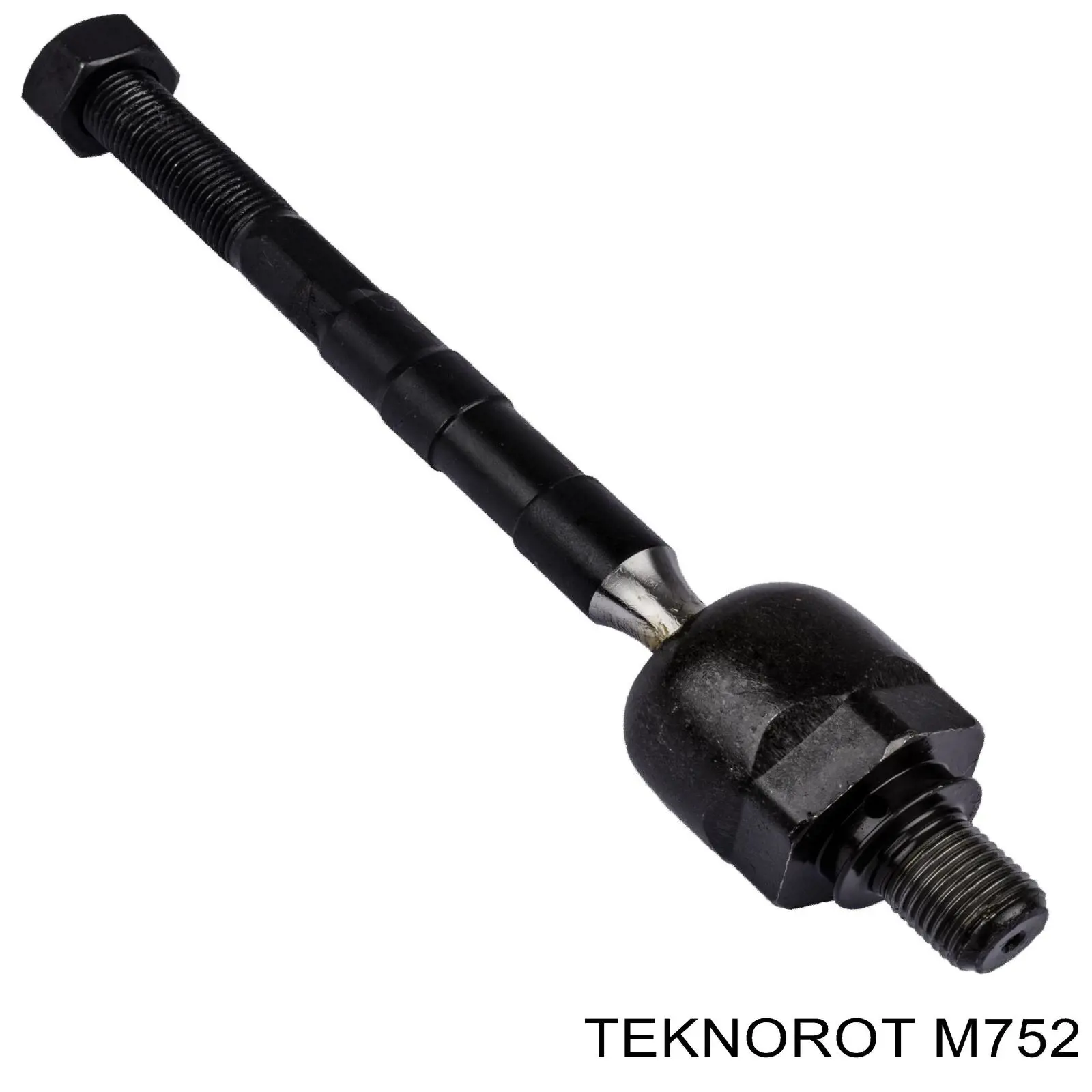 Rótula de barra de acoplamiento Teknorot M752 precio, desde 15,47 EUR
