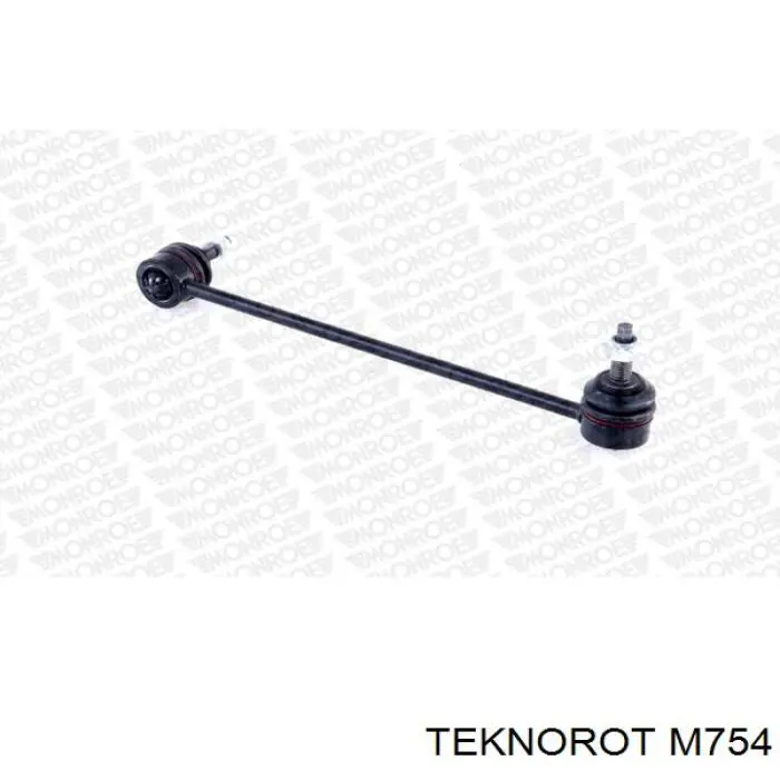 Bieleta estabilizadora delantera Teknorot M754 precio, desde 11,18 EUR