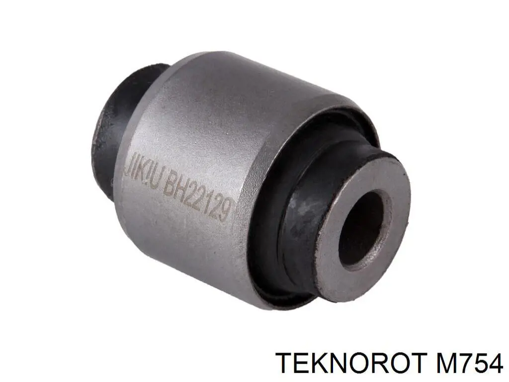 Bieleta estabilizadora delantera M754 Teknorot