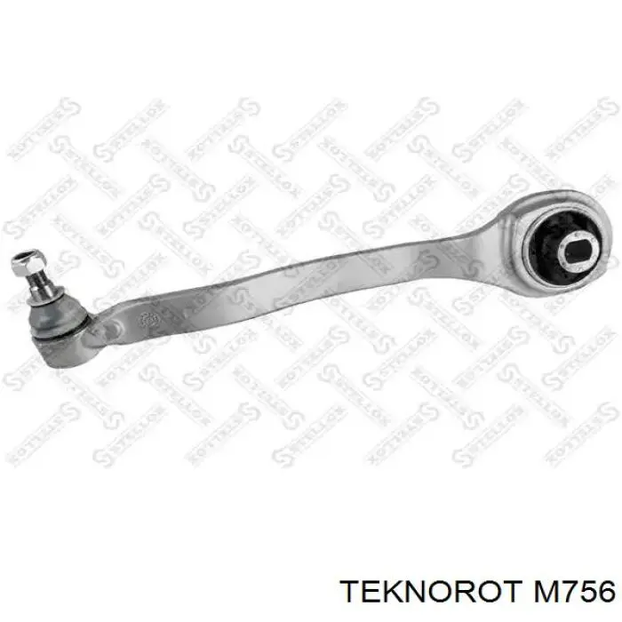 Brazo inferior izquierdo de la suspensión delantera Teknorot M756 precio, desde 65,48 EUR