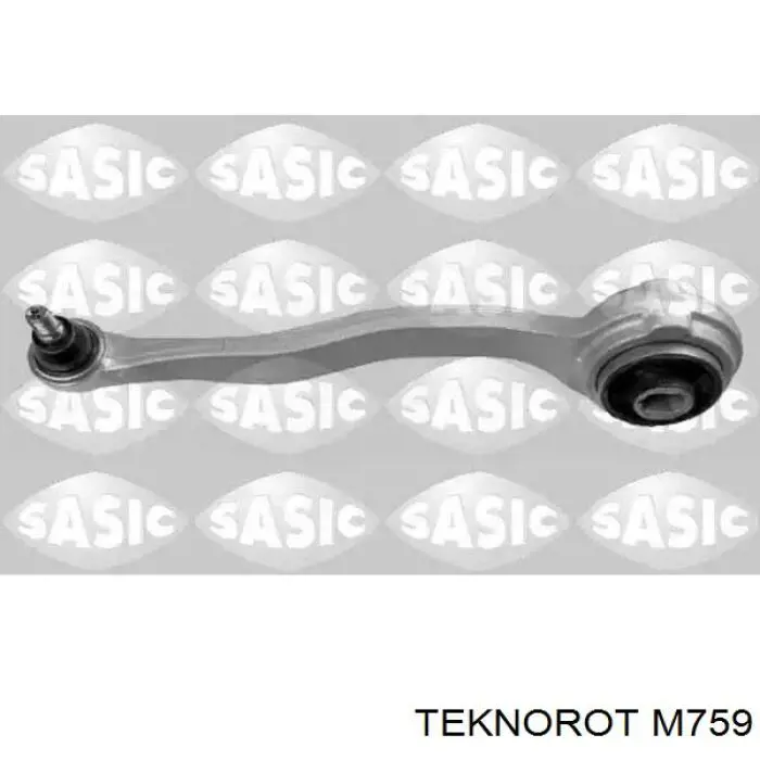 Comprar M759 Teknorot Triángulo de suspensión delantera, superior izquierda