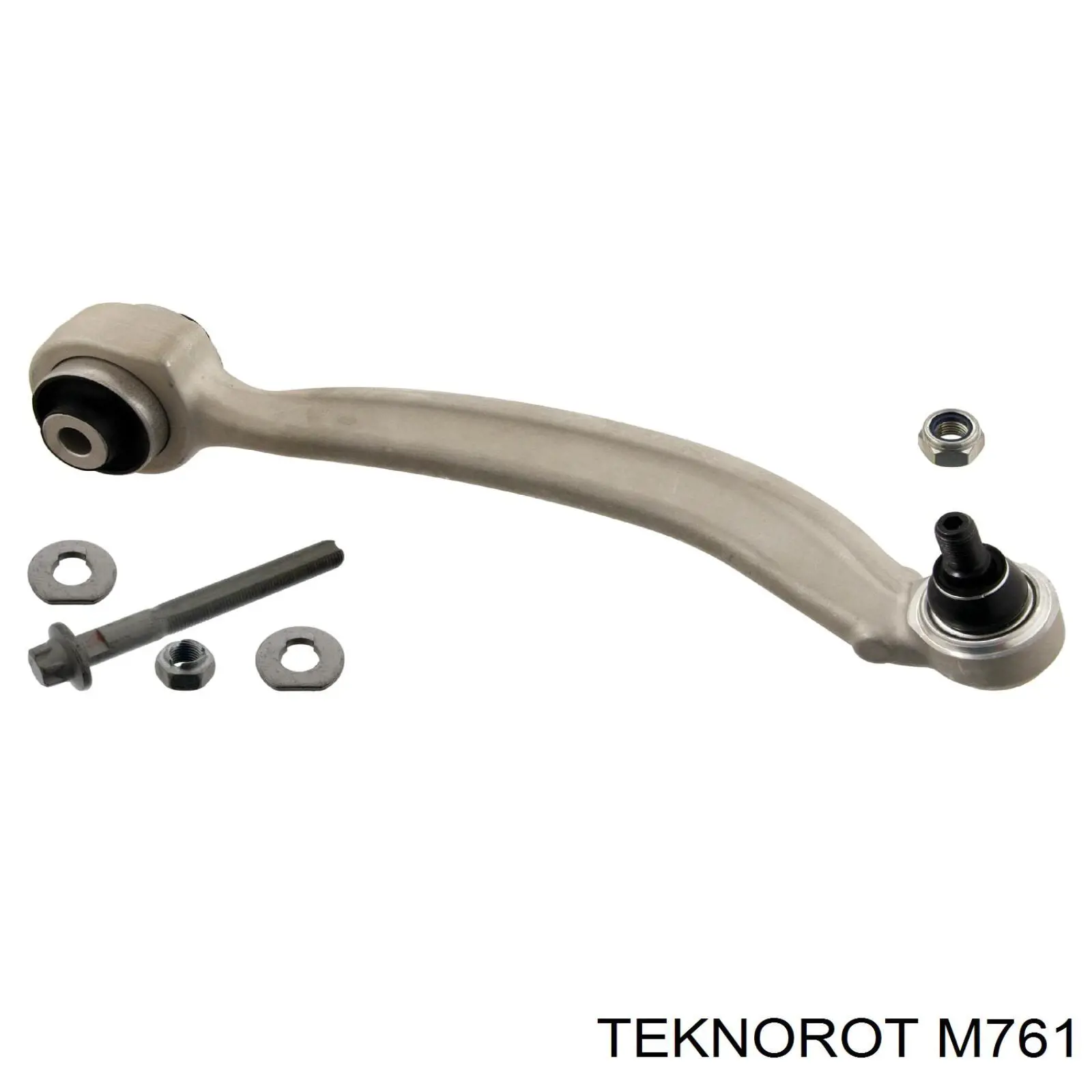Brazo inferior derecho de la suspensión delantera Teknorot M761 precio, desde 58,08 EUR