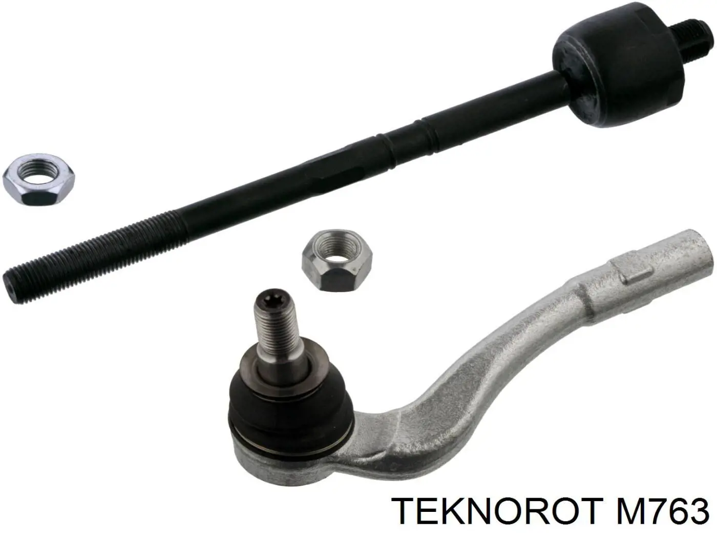 Comprar M763 Teknorot Barra de acoplamiento