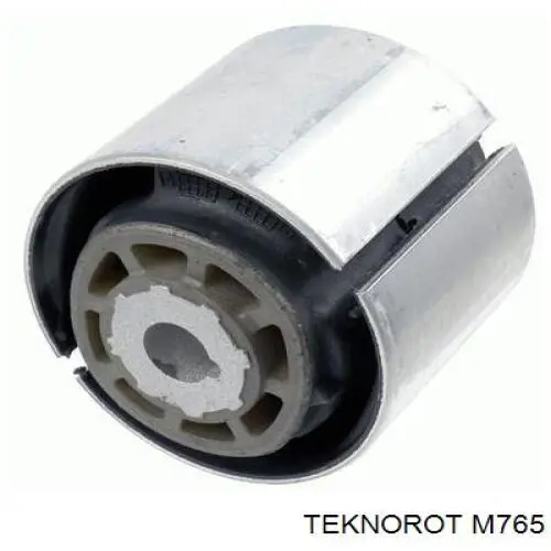 Comprar M765 Teknorot Brazo superior izquierdo de la suspensión trasera
