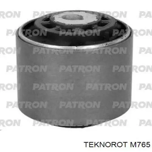 Brazo superior izquierdo de la suspensión trasera Teknorot M765 precio, desde 43,39 EUR