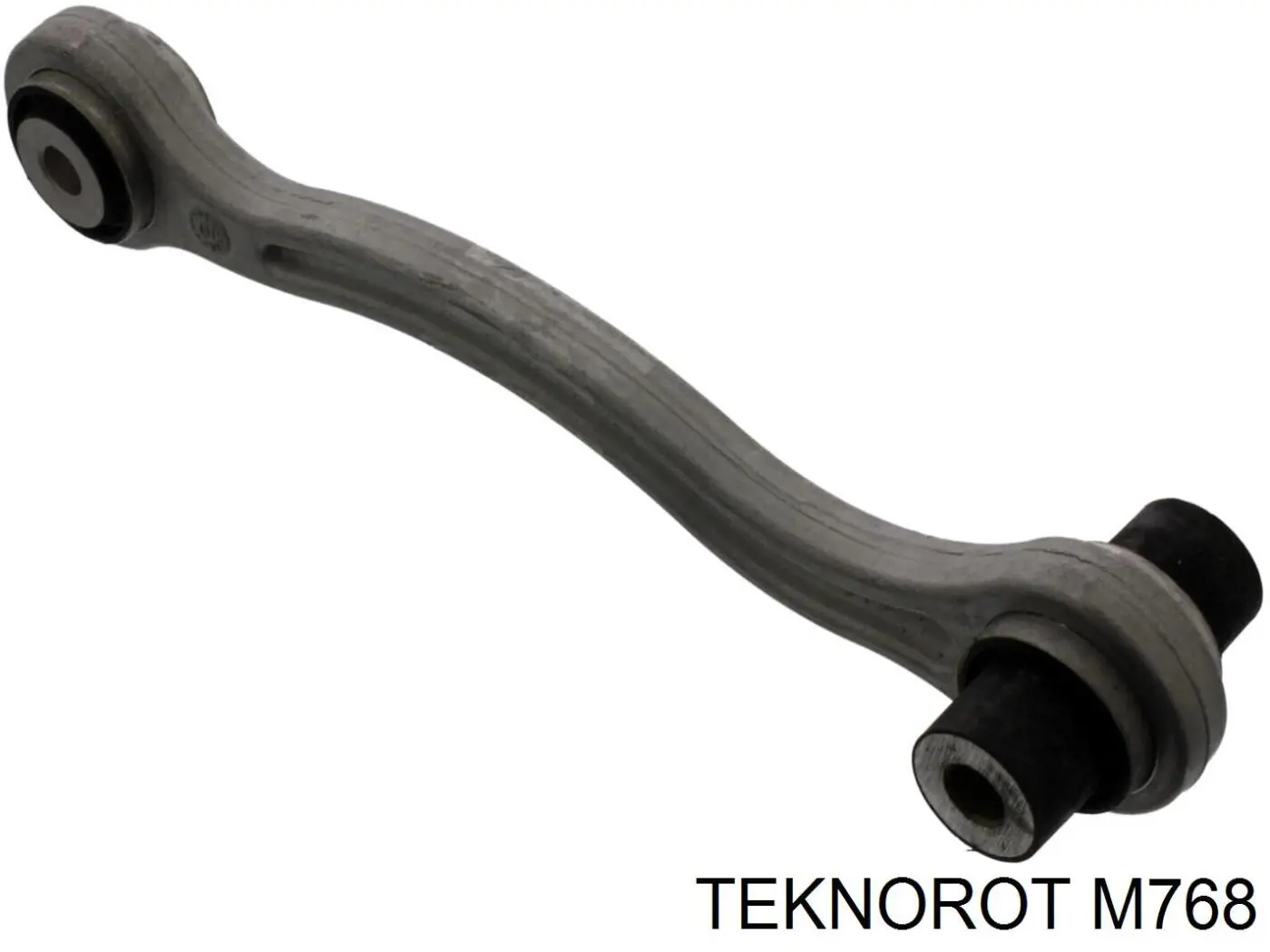 M-768 Teknorot brazo de suspension trasera derecha