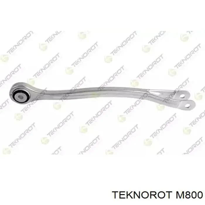 M-800 Teknorot kit para brazo suspension trasera