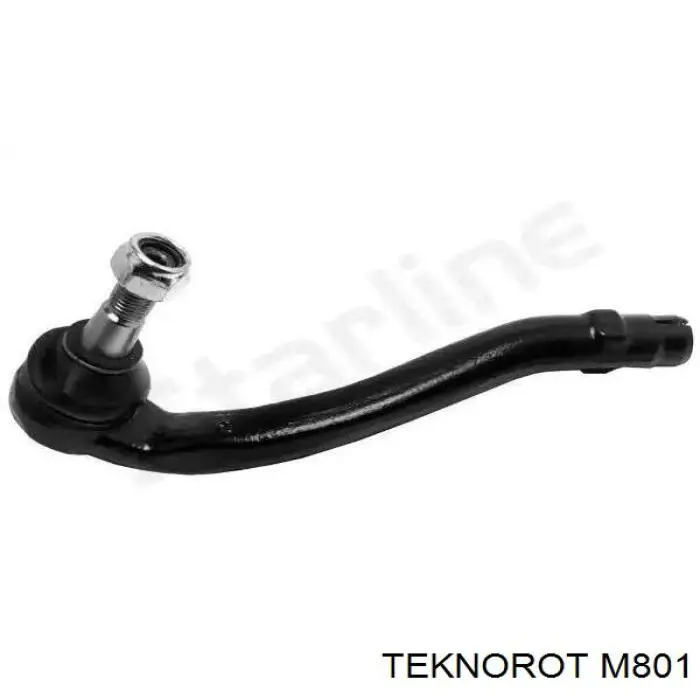 Rótula de barra de acoplamiento Teknorot M801 precio, desde 22,58 EUR