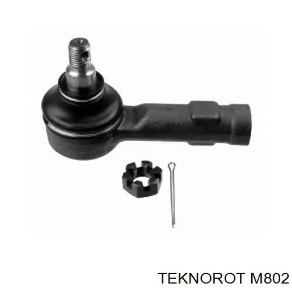 Comprar M802 Teknorot Rótula barra de acoplamiento exterior