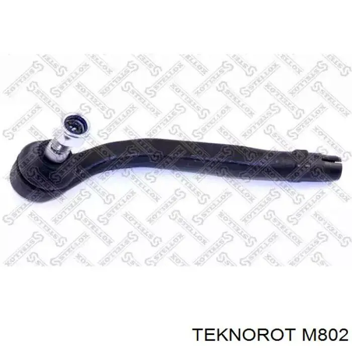 Rótula de barra de acoplamiento Teknorot M802 precio, desde 20,56 EUR
