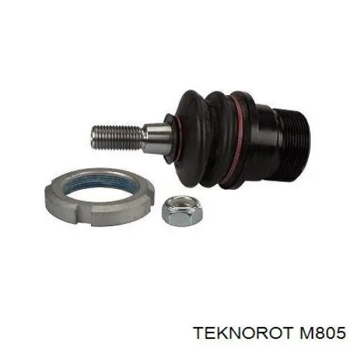Rótula inferior de suspensión Teknorot M805