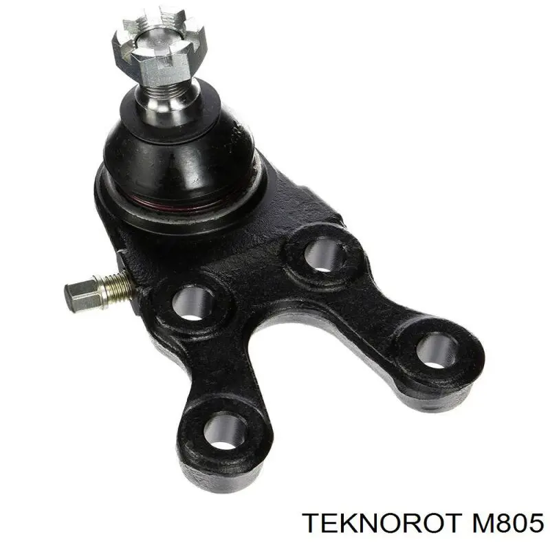 Rótula inferior de suspensión M805 Teknorot