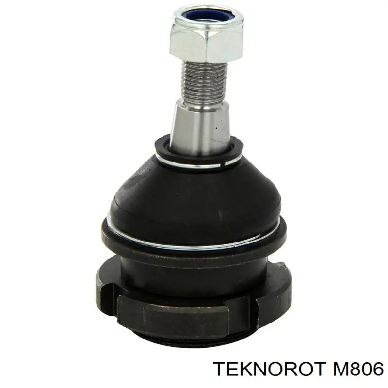 Rótula inferior de suspensión trasera Teknorot M806 precio, desde 23,97 EUR