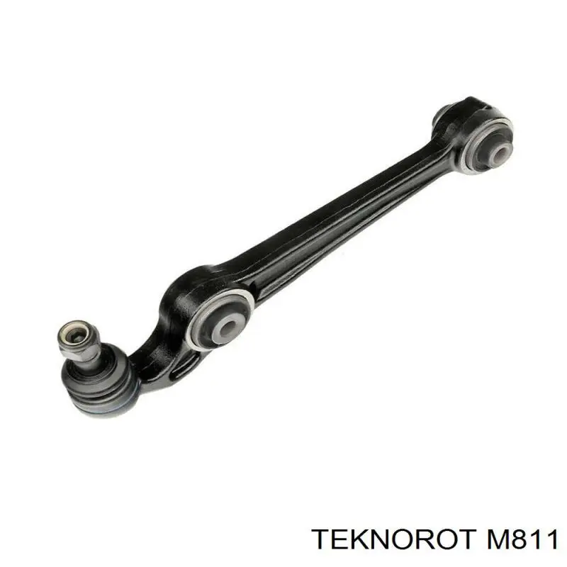 Brazo superior derecho de la suspensión delantera Teknorot M811 precio, desde 50,82 EUR