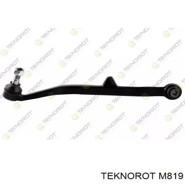 Barra oscilante, suspensión de ruedas, eje trasero Teknorot M819 precio, desde 46,46 EUR