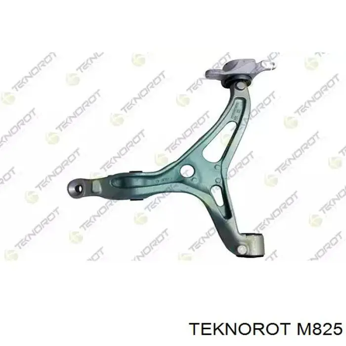 Brazo inferior izquierdo de la suspensión delantera Teknorot M825 precio, desde 104,54 EUR