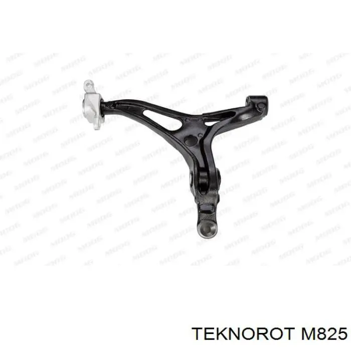 Comprar M825 Teknorot Brazo inferior izquierdo de la suspensión delantera