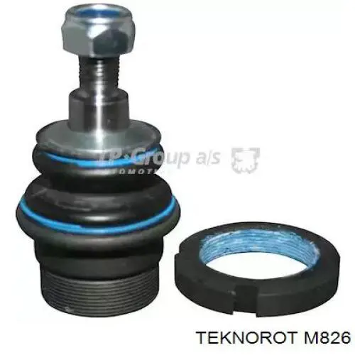 Rótula inferior de suspensión Teknorot M826 precio, desde 29,24 EUR