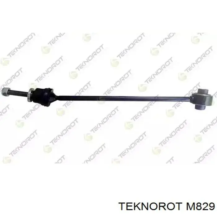 Soporte estabilizador Teknorot M829 precio, desde 21,34 EUR