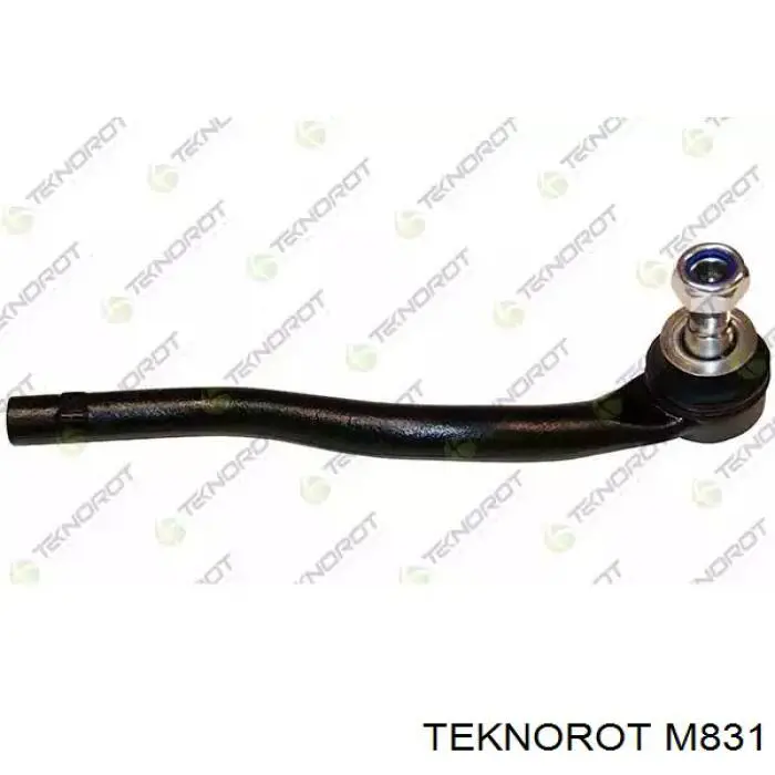 Rótula de barra de acoplamiento Teknorot M831 precio, desde 23,43 EUR