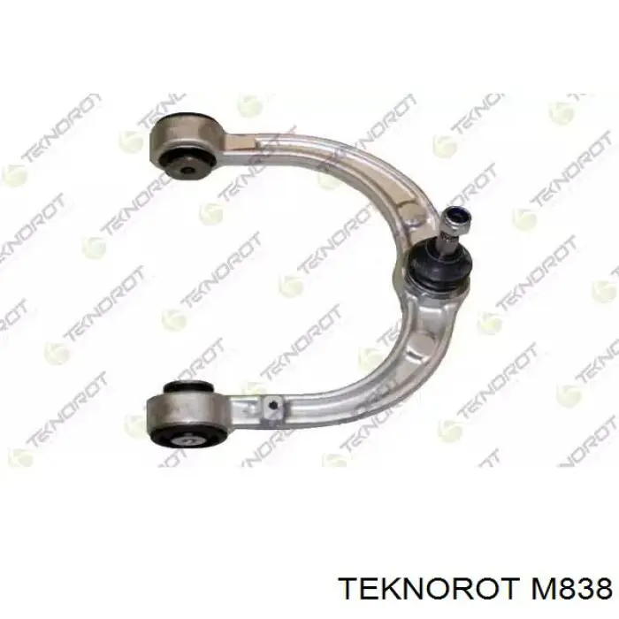 Comprar M838 Teknorot Brazo superior derecho de la suspensión delantera