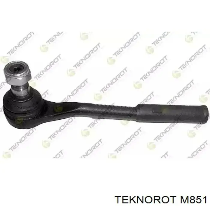Comprar M851 Teknorot Rótula barra de acoplamiento exterior
