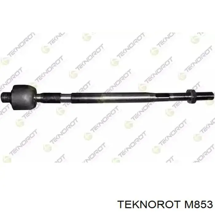 Barra de acoplamiento M853 Teknorot