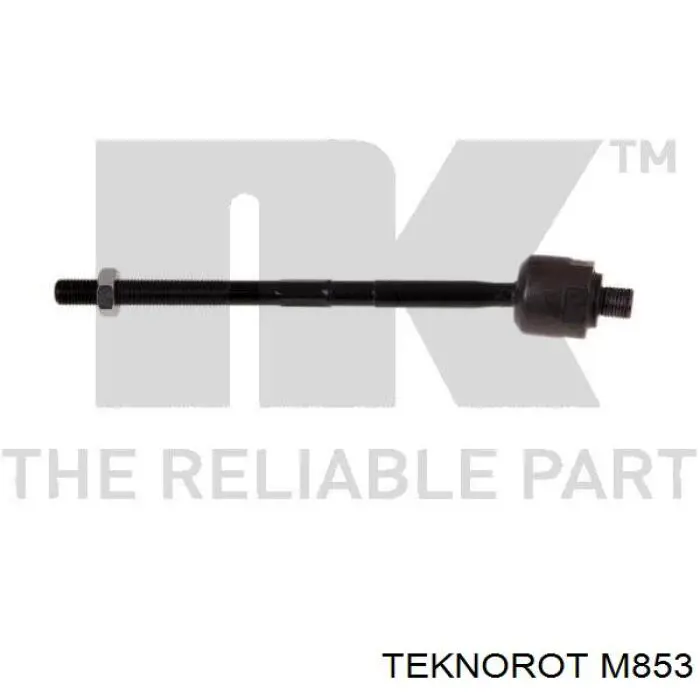 Brazo direccion coche Teknorot M853 precio, desde 12,99 EUR