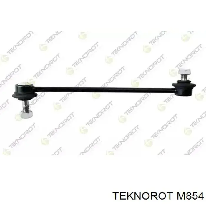 M854 Teknorot Silentblock de la barra estabilizadora