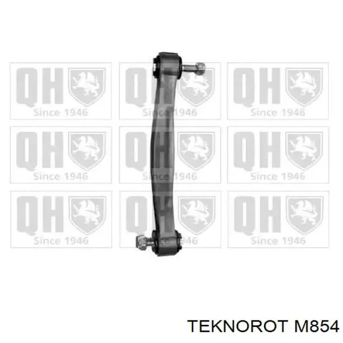 Comprar M854 Teknorot Bieleta estabilizadora trasera