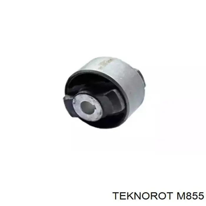 Gomas de barra estabilizadora Teknorot M855