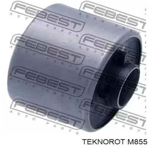 M855 Teknorot Silentblock de la barra estabilizadora