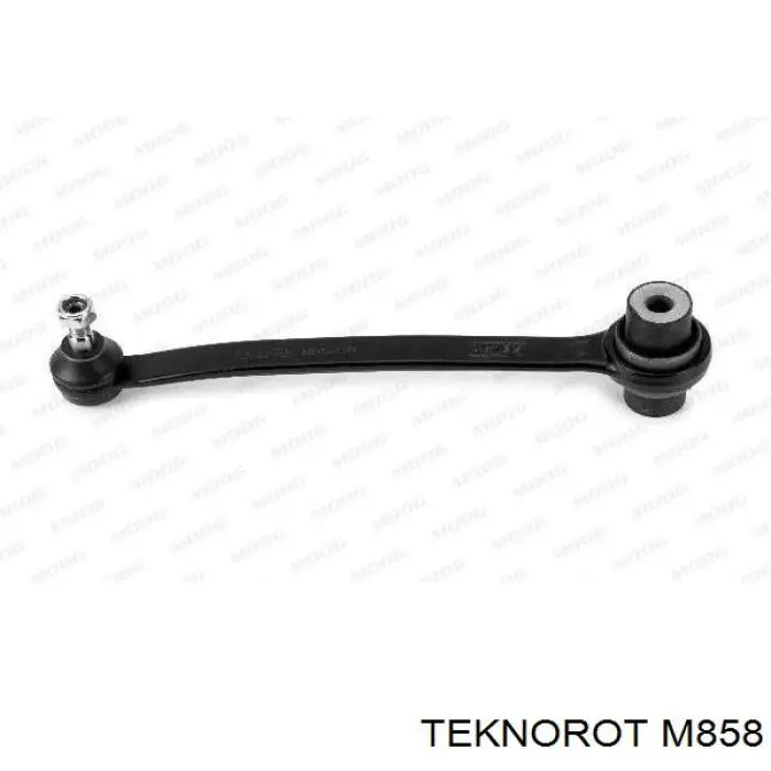 M-858 Teknorot barra transversal de suspensión trasera