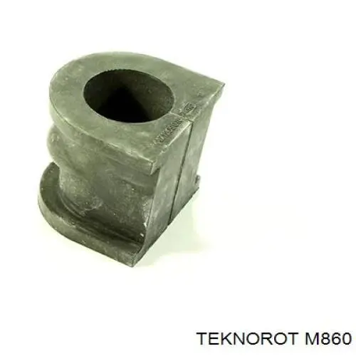 Brazo superior de suspensión trasera izquierdo/derecho Teknorot M860 precio, desde 37,75 EUR