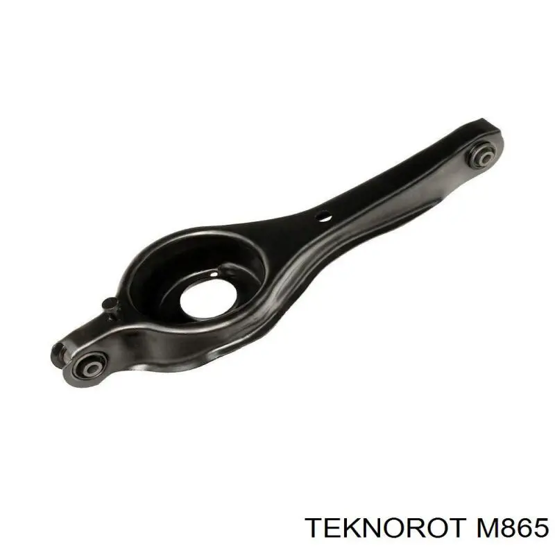 Brazo inferior derecho de la suspensión delantera Teknorot M865 precio, desde 74,05 EUR