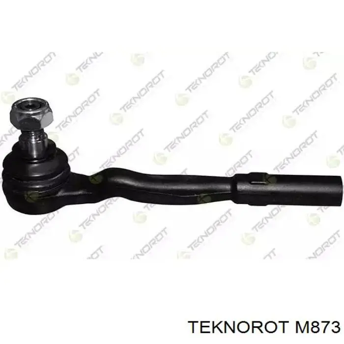 Comprar M873 Teknorot Rótula barra de acoplamiento exterior