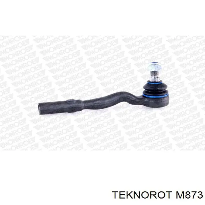 M-873 Teknorot rótula barra de acoplamiento exterior