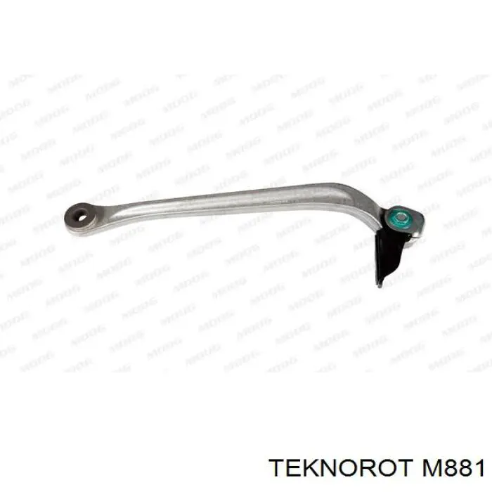 Comprar M881 Teknorot Brazo de suspensión trasero inferior derecho