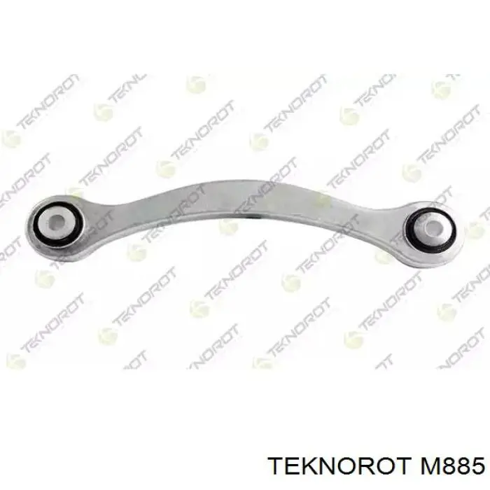 Comprar M885 Teknorot Brazo superior izquierdo de la suspensión trasera