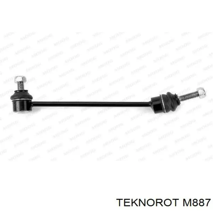Comprar M887 Teknorot Bieleta estabilizadora delantera izquierda