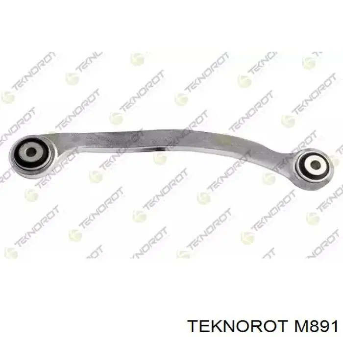 Comprar M891 Teknorot Brazo superior izquierdo de la suspensión trasera