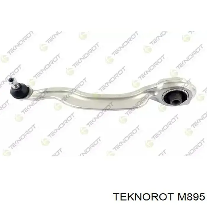 Comprar M895 Teknorot Brazo inferior izquierdo de la suspensión delantera
